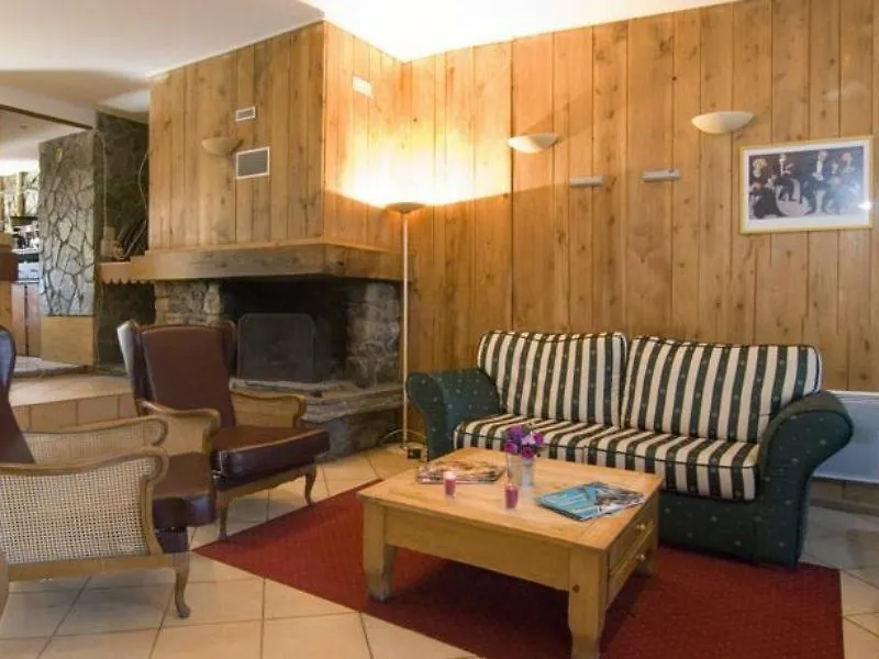 Madame Vacances Hôtel&Spa Le Mottaret Méribel Hotel