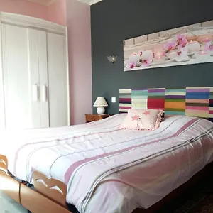 La Maison Bretonne, Chez Pascal&brigitte Bed & Breakfast Pleslin-Trigavou