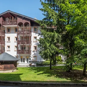 Résidence Pierre&vacances La Rivière Aparthotel