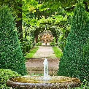 ***** Hotel Le Pigonnet - Esprit De France Francia