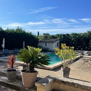 Les Alpilles Appartement