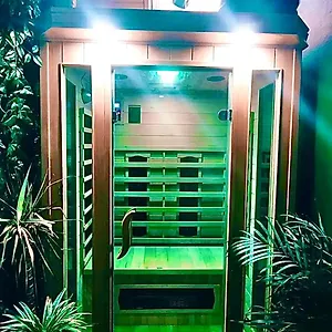 Maison Entiere Zen Avec Sauna Hébergement de vacances