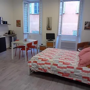 Old Town Sea Side Appartement