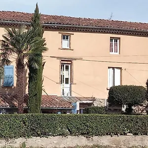 *** Bed and breakfast La Maison D'anna D Hotes Francia
