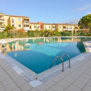 Avenue Des Terrasses Appartement
