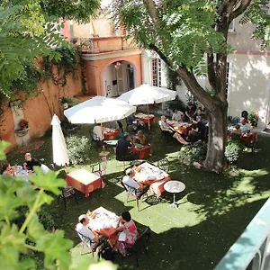 Du Fiacre Hotel Carpentras