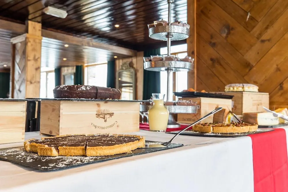 Madame Vacances Hotel & Spa Le Mottaret Meribel