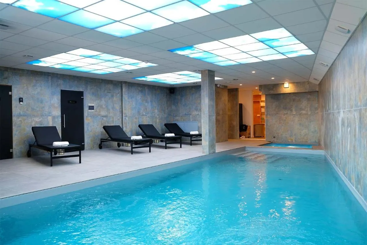 Madame Vacances Hotel & Spa Le Mottaret Meribel
