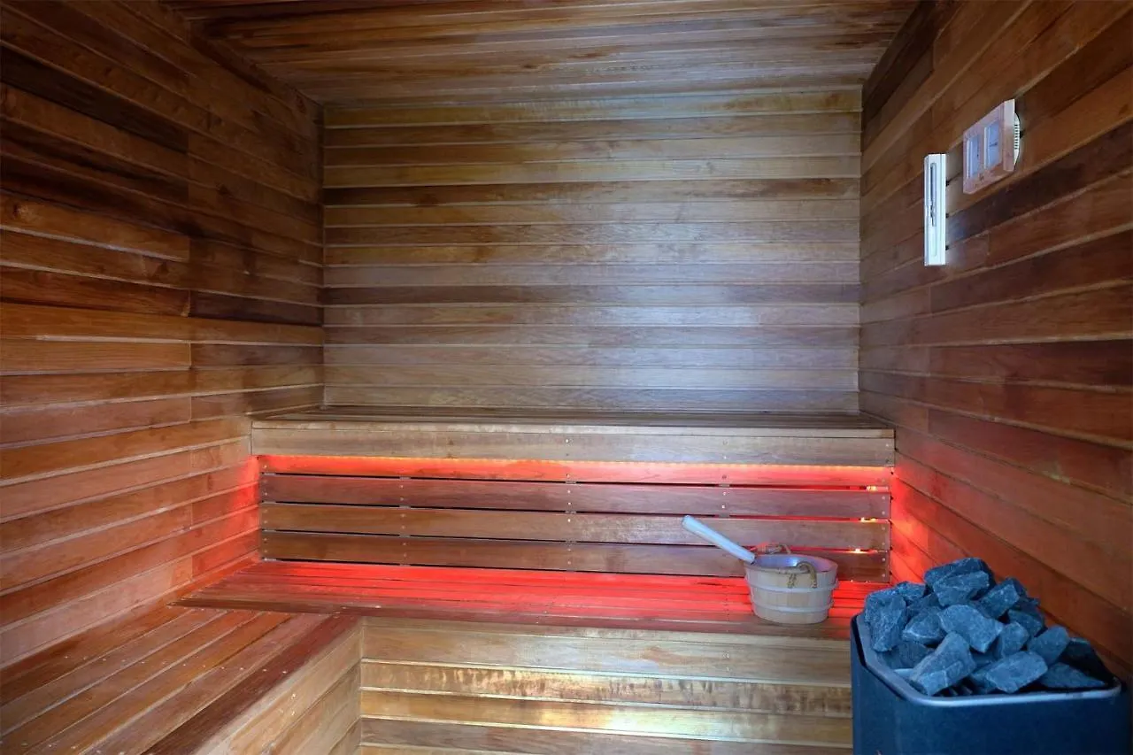 Madame Vacances Hotel & Spa Le Mottaret Meribel